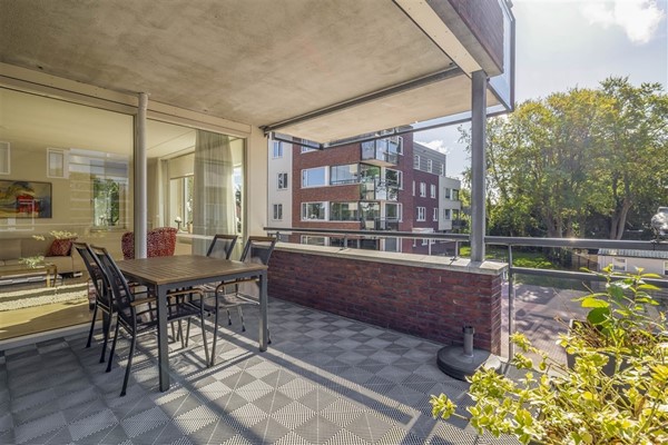 Medium property photo - Straat Magelhaen 15-11, 9642 AA Veendam